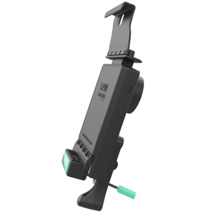 GDS® Locking Vehicle Dock for Samsung Tab S2 9.7 - Bild 3