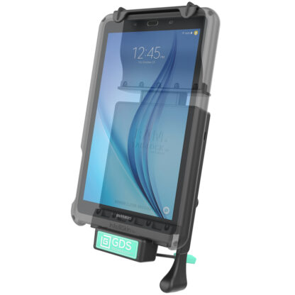 GDS® Locking Vehicle Dock for Samsung Tab E 9.6 - Bild 2