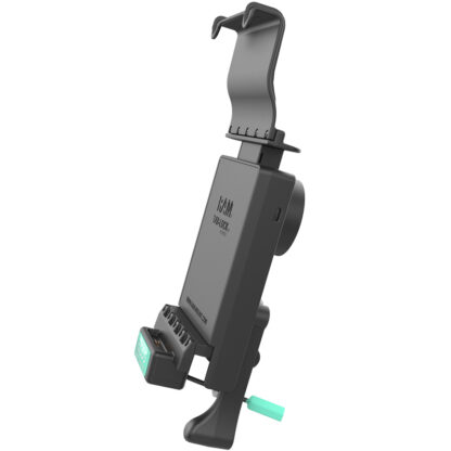 GDS® Locking Vehicle Dock for Samsung Tab E 9.6 - Bild 3