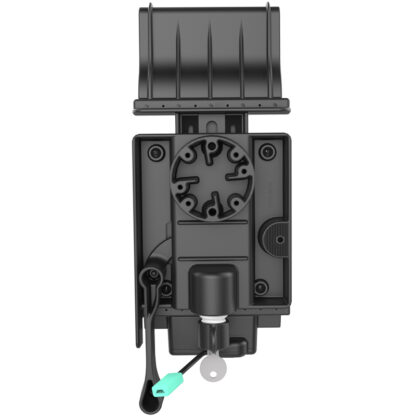 GDS® Locking Vehicle Dock for Samsung Tab E 9.6 - Bild 4