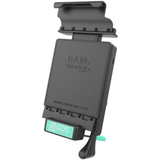 GDS® Locking Vehicle Dock for Samsung Tab E 8.0