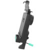 GDS® Locking Vehicle Dock for Samsung Tab E 8.0 - Bild 3