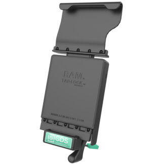 GDS® Locking Vehicle Dock for Samsung Tab A 10.1 & with S Pen