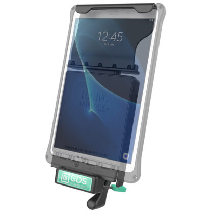 GDS® Locking Vehicle Dock for Samsung Tab A 10.1 & with S Pen - Bild 2