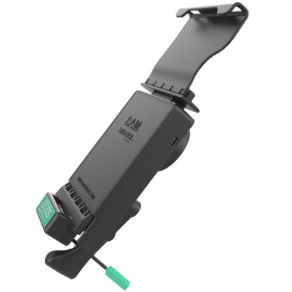 GDS® Locking Vehicle Dock for Samsung Tab A 10.1 & with S Pen - Bild 3