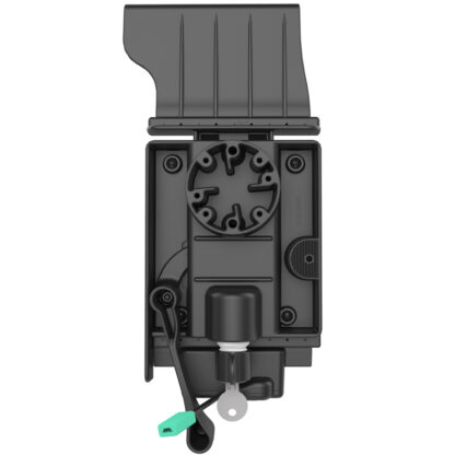 GDS® Locking Vehicle Dock for Samsung Tab A 10.1 & with S Pen - Bild 4