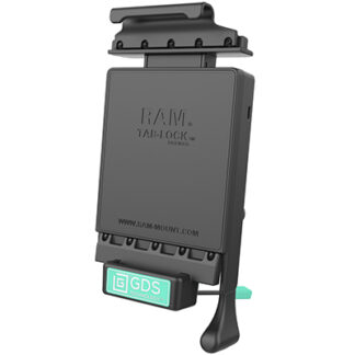 GDS® Locking Vehicle Dock for Samsung Tab A 7.0