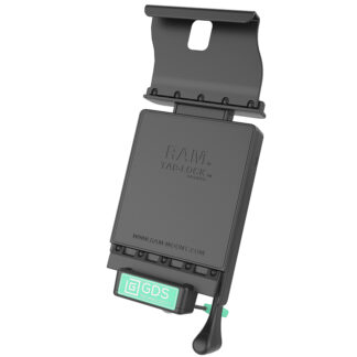 GDS® Locking Vehicle Dock for Samsung Tab S3 9.7