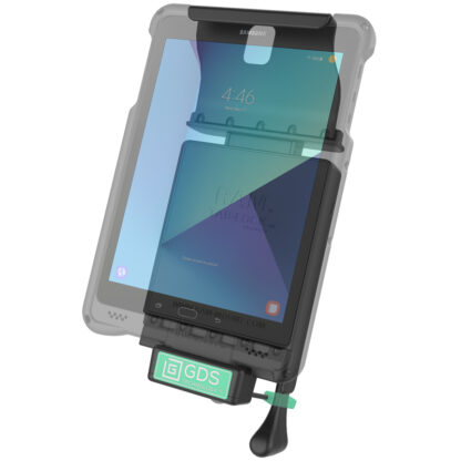 GDS® Locking Vehicle Dock for Samsung Tab S3 9.7 - Bild 2