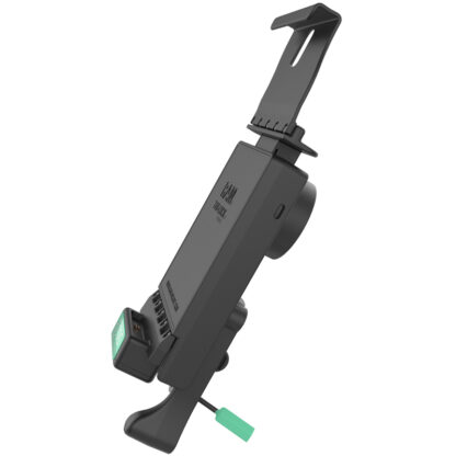 GDS® Locking Vehicle Dock for Samsung Tab S3 9.7 - Bild 3