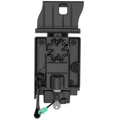 GDS® Locking Vehicle Dock for Samsung Tab S3 9.7 - Bild 4