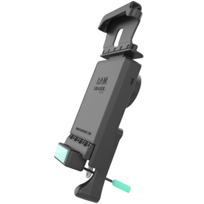 GDS® Locking Vehicle Dock for Samsung Tab Active2 - Bild 3