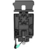 GDS® Locking Vehicle Dock for Samsung Tab Active2 - Bild 4