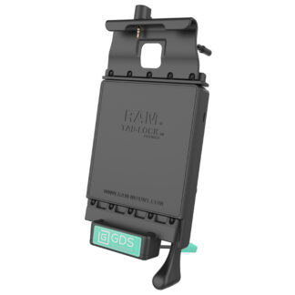 GDS® Vehicle Dock with Audio Cable for Samsung Tab A 8.0 (2018) SM-T387