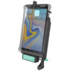 GDS® Vehicle Dock with Audio Cable for Samsung Tab A 8.0 (2018) SM-T387 - Bild 2