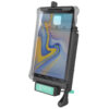 GDS® Vehicle Dock for the Samsung Tab A 8.0 (2018) SM-T387 - Bild 2