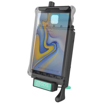 GDS® Vehicle Dock for the Samsung Tab A 8.0 (2018) SM-T387 - Bild 2
