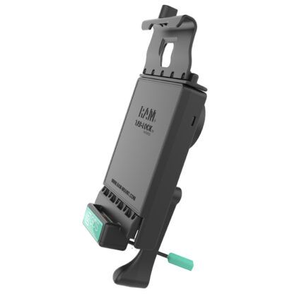 GDS® Vehicle Dock for the Samsung Tab A 8.0 (2018) SM-T387 - Bild 3