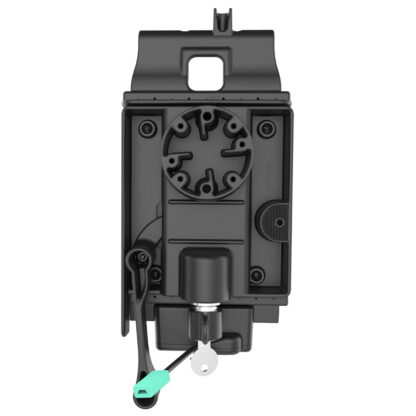 GDS® Vehicle Dock for the Samsung Tab A 8.0 (2018) SM-T387 - Bild 4