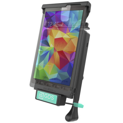 GDS® Locking Vehicle Dock for the Samsung Tab S 8.4 - Bild 2