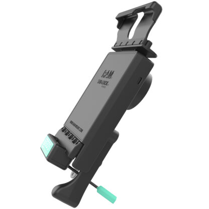 GDS® Locking Vehicle Dock for the Samsung Tab S 8.4 - Bild 3