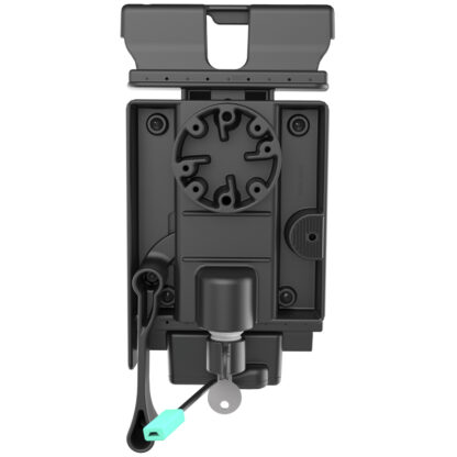 GDS® Locking Vehicle Dock for the Samsung Tab S 8.4 - Bild 4