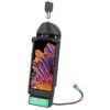 GDS® Locking Vehicle Phone Dock with mUSB for IntelliSkin® - Bild 2
