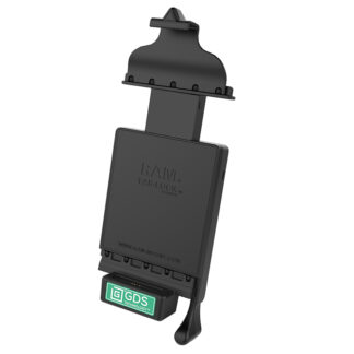 GDS® mUSB Vehicle Dock for IntelliSkin® Next Gen Tablets