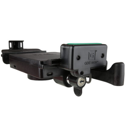 GDS® mUSB Vehicle Dock for IntelliSkin® Next Gen Tablets - Bild 3