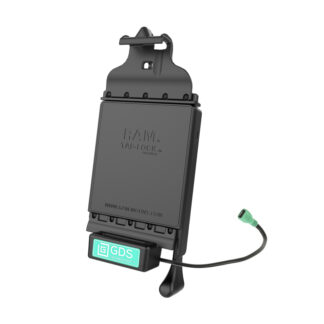 GDS® mUSB Vehicle Dock for Samsung Tab A 8.4 & Tab A 8.0 (2019)