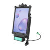 GDS® mUSB Vehicle Dock for Samsung Tab A 8.4 & Tab A 8.0 (2019) - Bild 2