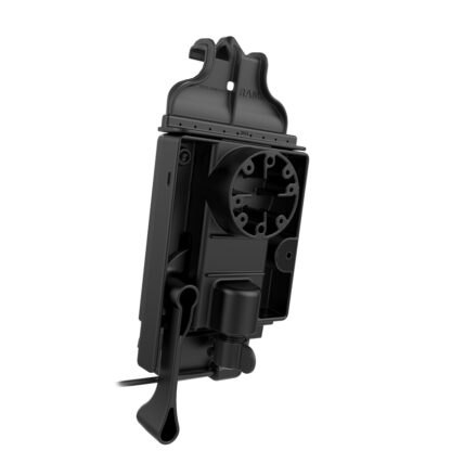 GDS® mUSB Vehicle Dock for Samsung Tab A 8.4 & Tab A 8.0 (2019) - Bild 3