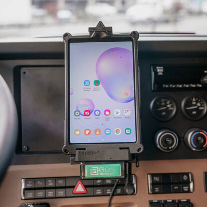 GDS® mUSB Vehicle Dock for Samsung Tab A 8.4 & Tab A 8.0 (2019) - Bild 6