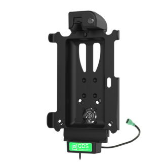 Locking GDS® Cool-Dock™ for Samsung Tab Active Pro