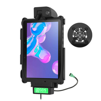 Locking GDS® Cool-Dock™ for Samsung Tab Active Pro - Bild 2