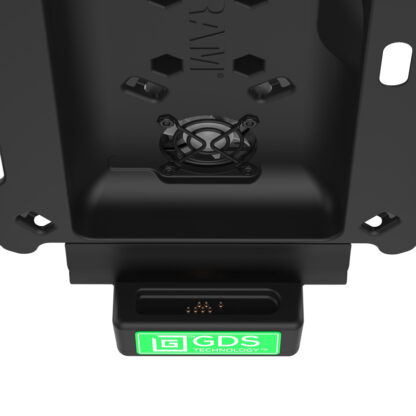 Locking GDS® Cool-Dock™ for Samsung Tab Active Pro - Bild 5