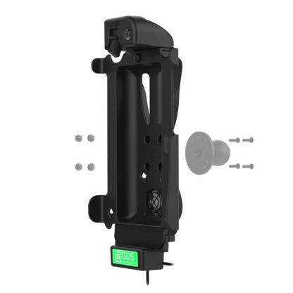 Locking GDS® Cool-Dock™ for Samsung Tab Active Pro - Bild 7