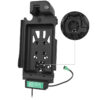 Locking GDS® Cool-Dock™ for Samsung Tab A 8.0 (2019) SM-T290 & T-295