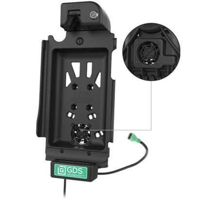 Locking GDS® Cool-Dock™ for Samsung Tab A 8.0 (2019) SM-T290 & T-295