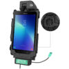 Locking GDS® Cool-Dock™ + Data Sync for Tab Active3 and Tab Active2 - Bild 2