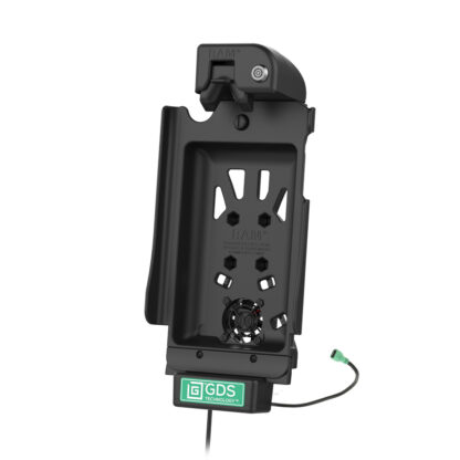 Locking GDS® Cool-Dock™ for Samsung Tab A 8.0 (2018) SM-T387