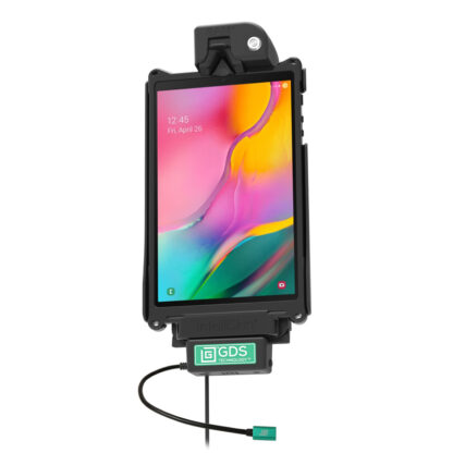 Locking GDS® Cool-Dock™ with USB Type-C for Samsung Tab A 10.1 SM-T510 - Bild 2