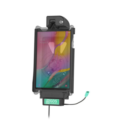 Locking GDS® Cool-Dock™ + Data Sync for Samsung Tab A 10.1 SM-T510 - Bild 2