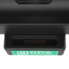 Locking GDS® Cool-Dock™ + Data Sync for Samsung Tab A 10.1 SM-T510 - Bild 4