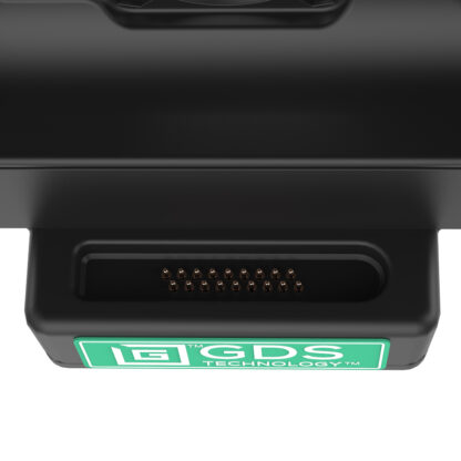 Locking GDS® Cool-Dock™ + Data Sync for Samsung Tab A 10.1 SM-T510 - Bild 4