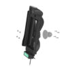 Locking GDS® Cool-Dock™ + Data Sync for Samsung Tab A 10.1 SM-T510 - Bild 7