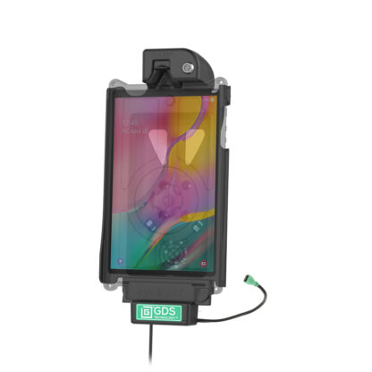 Locking GDS® Cool-Dock™ for Samsung Tab A 10.1 SM-T510 - Bild 2