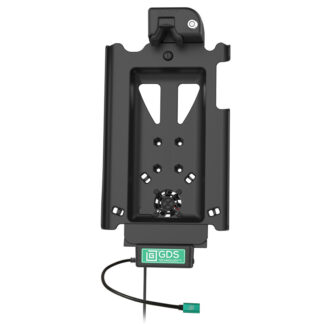 Locking GDS® Cool-Dock™ with USB Type-C for Samsung Tab A 10.5