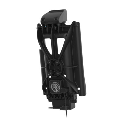 Locking GDS® Cool-Dock™ + Data Sync for Samsung Tab A 10.5 - Bild 3