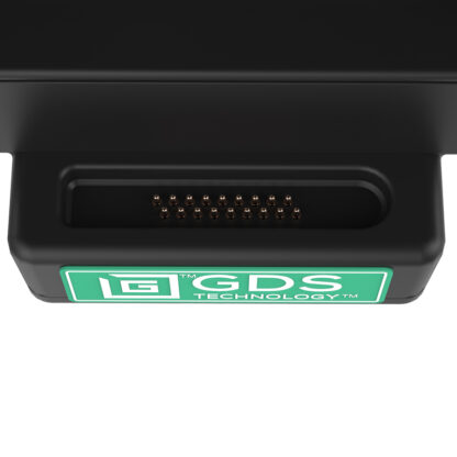 Locking GDS® Cool-Dock™ + Data Sync for Samsung Tab A 10.5 - Bild 5
